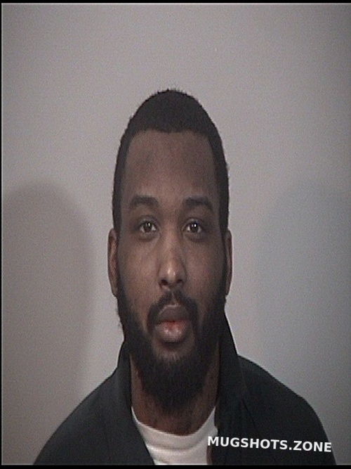CARSON EJIYA LAMARCUS 07/01/2024 Rappahannock Regional Jail Mugshots Zone