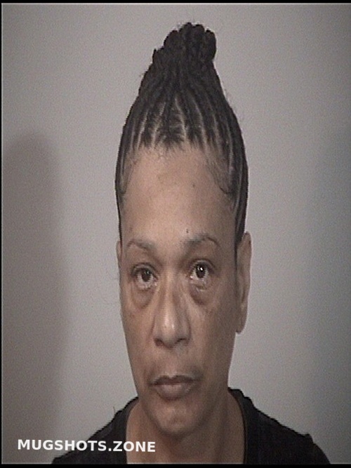 BAKER MATILDA REGINA 07/16/2024 Rappahannock Regional Jail Mugshots Zone