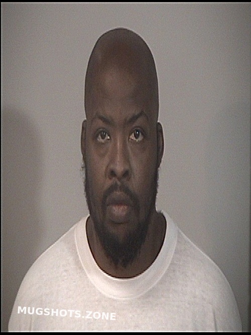 BROWN CHARLES 08/01/2024 Rappahannock Regional Jail Mugshots Zone(01)