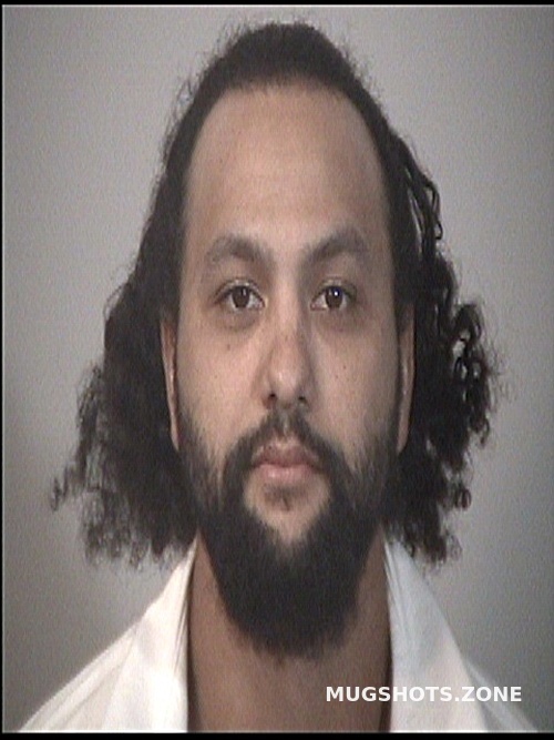 FREDERICK ZACHARY TAYLOR 08/06/2024 Rappahannock Regional Jail