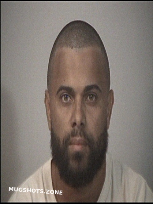 DERRABEN JIMENEZ NELSON 09/13/2024 Rappahannock Regional Jail