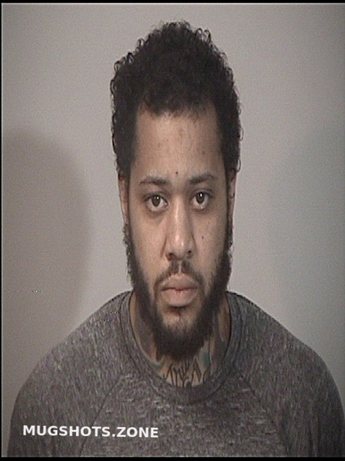 HAYDEN PAUL 09/26/2024 Rappahannock Regional Jail Mugshots Zone