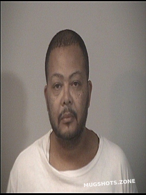 WILLIAMS MARK ANTHONY 09/28/2024 Rappahannock Regional Jail Mugshots Zone