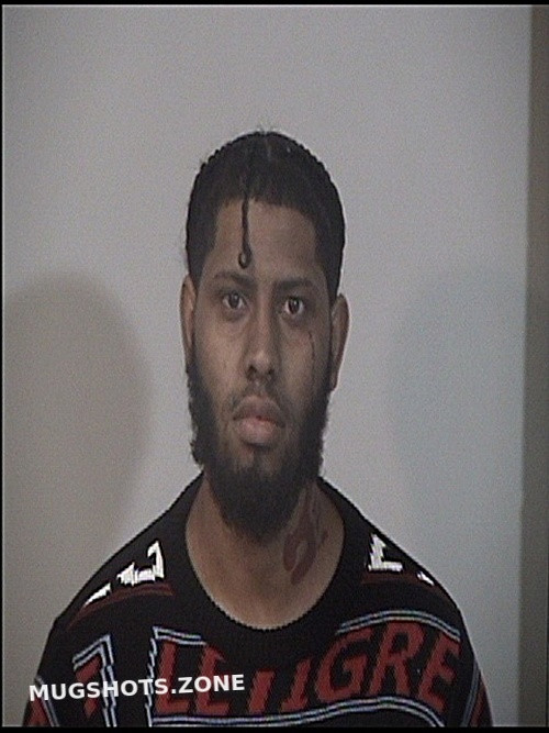 WEBSTER FRANKIE 10/04/2024 - Rappahannock Regional Jail Mugshots Zone