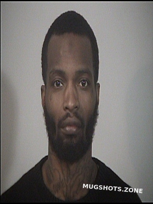DEANS DONALD SCOTT 10/16/2024 Rappahannock Regional Jail Mugshots Zone