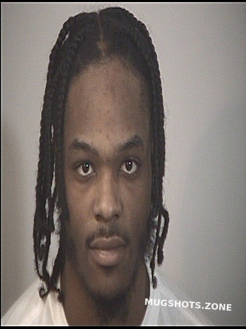 THOMAS TAVION 10/24/2024 Rappahannock Regional Jail Mugshots Zone