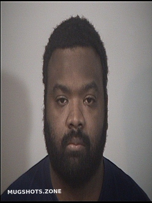 EDWARDS XAVIER MARKQUIS 10/31/2024 Rappahannock Regional Jail