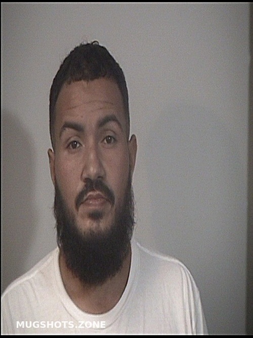 PIERCE ROBBY SHANE 11/01/2024 Rappahannock Regional Jail Mugshots Zone