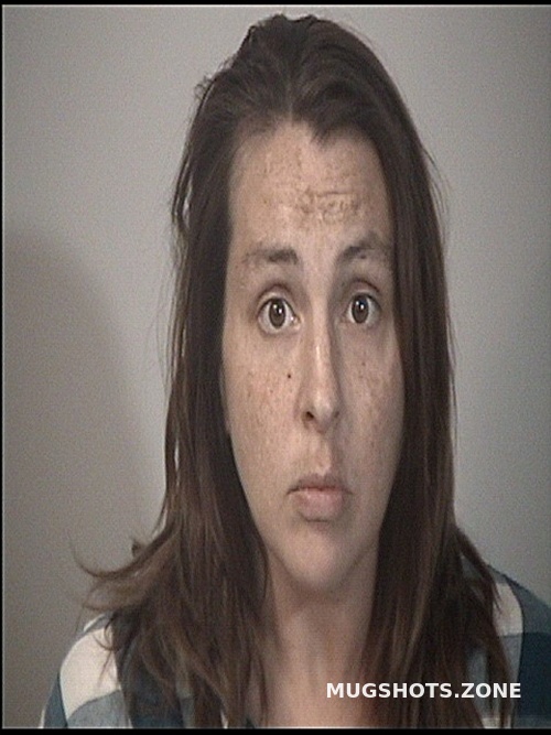 ROSENBERG TORI NICOLE 11/08/2024 - Rappahannock Regional Jail Mugshots Zone