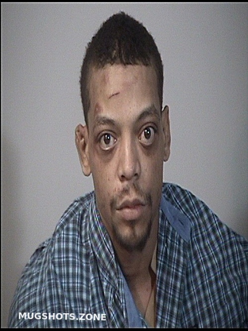 GANT BENJAMIN A 12/12/2024 Rappahannock Regional Jail Mugshots Zone