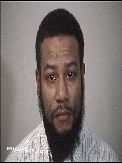 COWARD DEANGELO LAFAYETTE 12/12/2024 Rappahannock Regional Jail