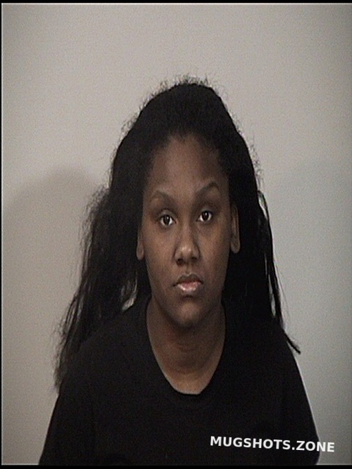 COLEMAN BIJON ANDREA 01/02/2025 Rappahannock Regional Jail Mugshots Zone