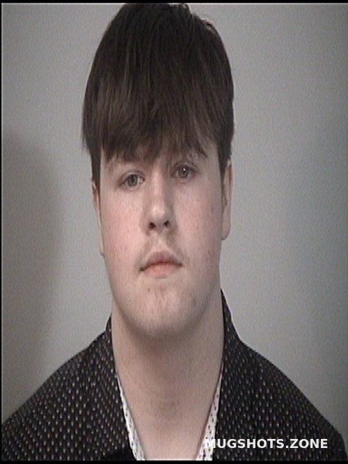 DIAMOND AIDAN 01/17/2025 Rappahannock Regional Jail Mugshots Zone