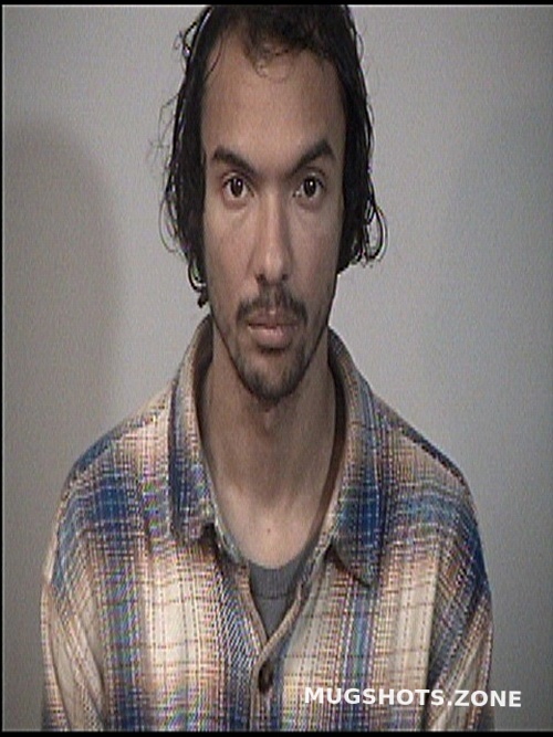 Mugshot Zone Virginia SCRUGGS JOHN PAUL 01/18/2025 - Rappahannock Regional Jail Mugshots Zone