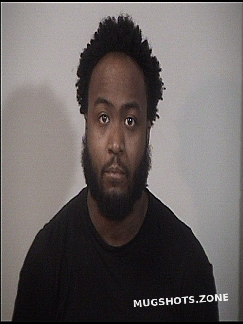 ADAMS D'ANDREW 01/22/2025 Rappahannock Regional Jail Mugshots Zone