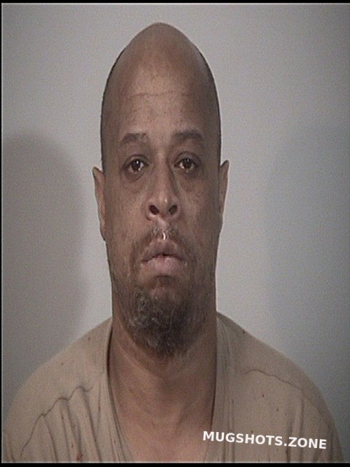 HILL RONELL NMN 01/22/2025 Rappahannock Regional Jail Mugshots Zone