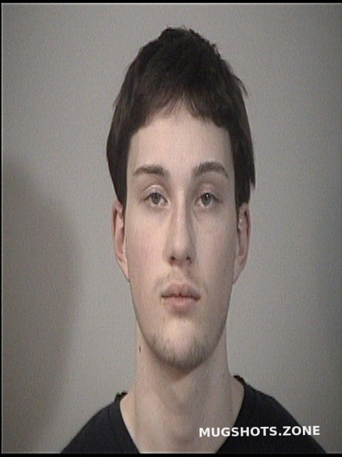 HILL JAKE RYAN 01/26/2025 Rappahannock Regional Jail Mugshots Zone