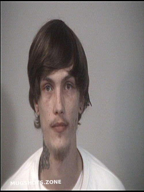 SKINNER JOSEPH ALAN 01/29/2025 Rappahannock Regional Jail Mugshots Zone(02)