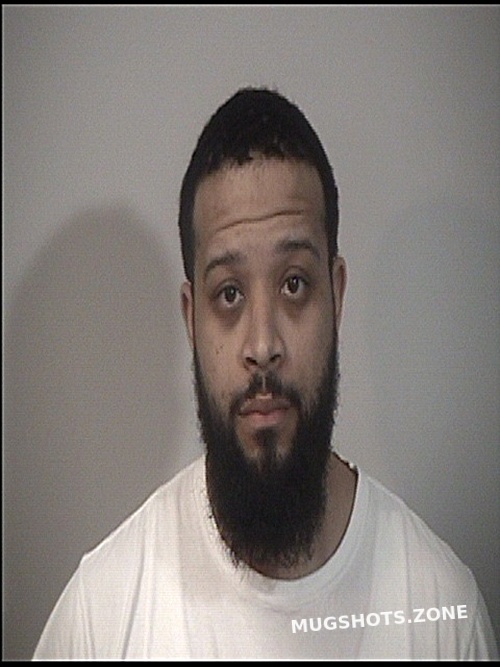 WRAY TROY 01/31/2025 Rappahannock Regional Jail Mugshots Zone