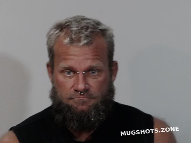 BLAHUT ELI JOSEPH 06/12/2025 Mugshot, Rappahannock Regional Jail, Virginia