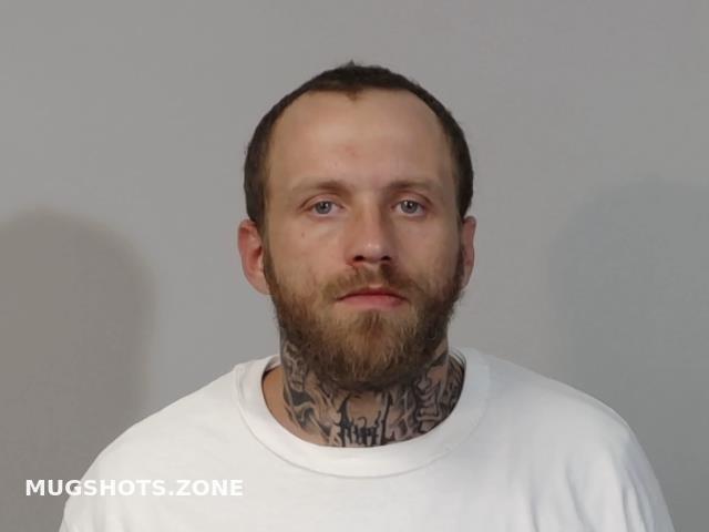 KIDD DENVER EUGENE 07/22/2025 - Rappahannock Regional Jail Mugshots Zone