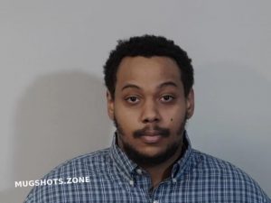 CHILDS JORDAN OMARION 11/10/2025 - Rappahannock Regional Jail Mugshots Zone