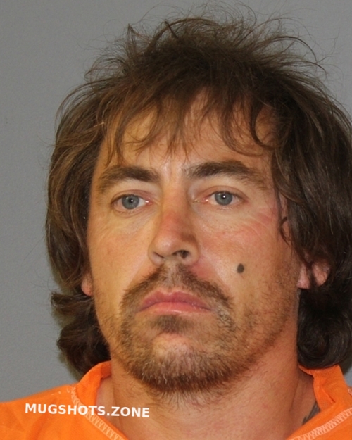 TOM MICHAEL JOE 12/12/2023 Red River County Mugshots Zone
