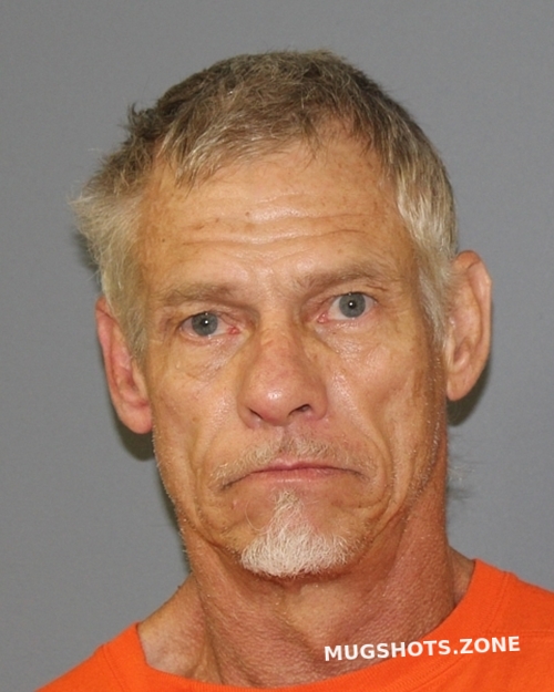 SUEL JOHN ANTHONY 05/15/2025 - Red River County Mugshots Zone