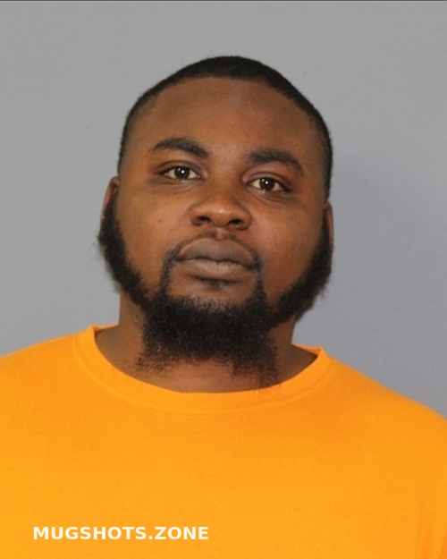 JAMES CHADERICK NIKYELLE 01/02/2026 - Red River County Mugshots Zone