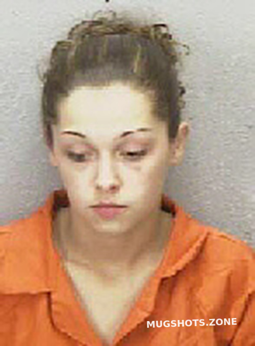 Grubb Brittany Leighanne 10312022 Richmond County Mugshots Zone 