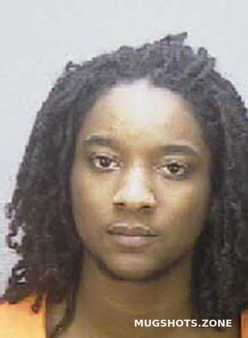 CAPEL WARREN JAMEL 01/01/2023 Richmond County Mugshots Zone
