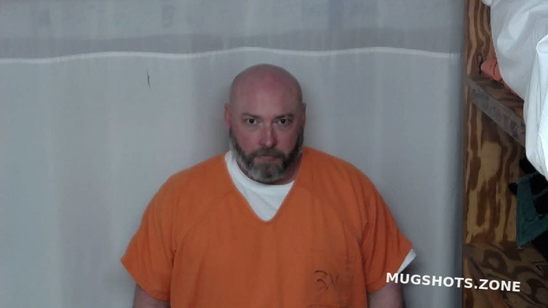 CALHOUN RORY NMN 05/11/2023 - Richmond County Mugshots Zone