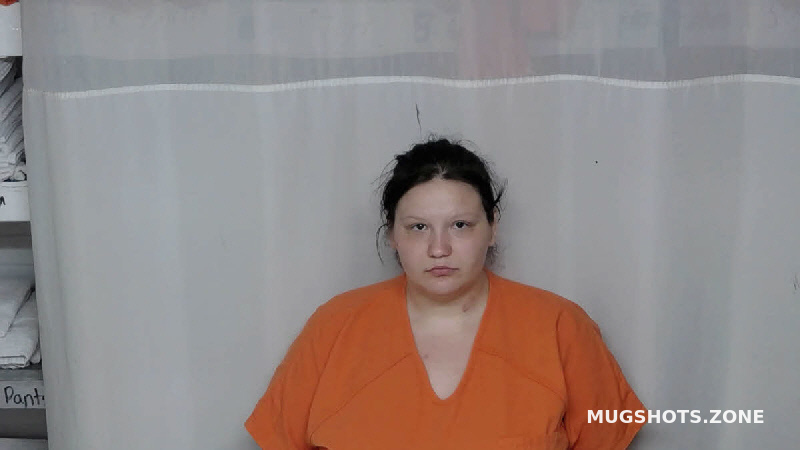 RICCI LORENA MONITA 09/12/2023 - Richmond County Mugshots Zone