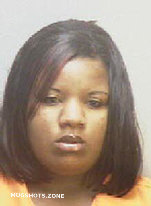 Little Bianca Joi 05082024 Richmond County Mugshots Zone