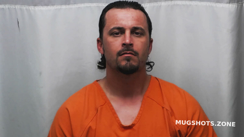 CALLAHAN WILLIAM BLAKE 05/20/2024 - Richmond County Mugshots Zone