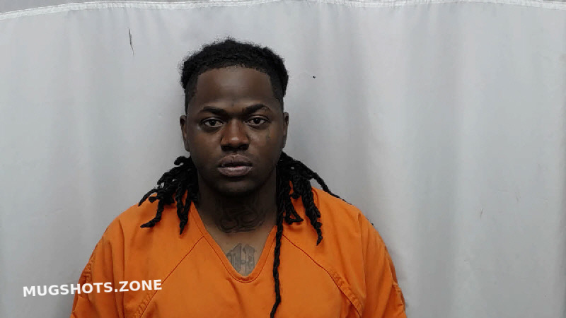 CARELOCK DONTONEE NMN 06/01/2024 - Richmond County Mugshots Zone