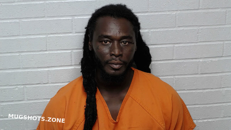 Gainey William 11 08 2024 Richmond County Mugshots Zone