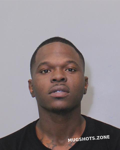 WILLIAMS TREVONTE 02/16/2023 - Riverside Regional Jail Mugshots Zone