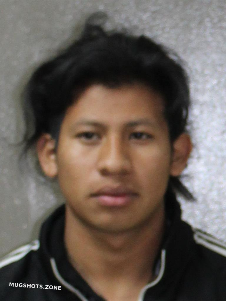 CHOC ARIEL 02/24/2023 Riverside Regional Jail Mugshots Zone