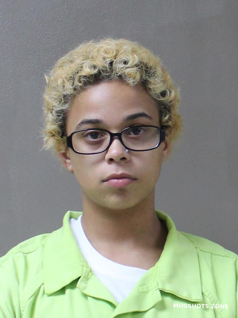 RUDD KIMBERLY MARCELLA 05/05/2023 Riverside Regional Jail Mugshots Zone(01)