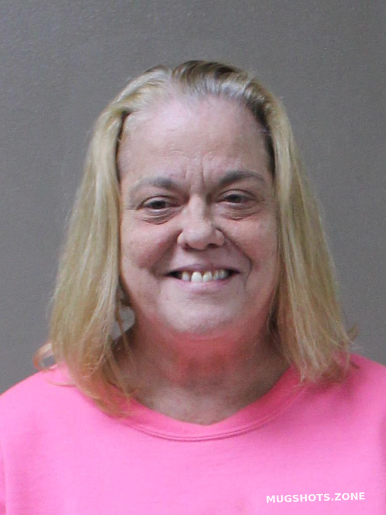 WEATHERFORD ANNE CAMERON 05/05/2023 Riverside Regional Jail Mugshots Zone