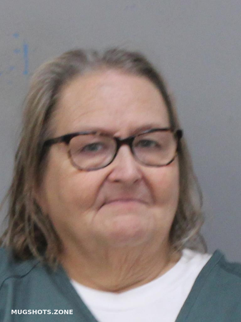 MEADOWS NITA DIANNE 11/06/2023 - Riverside Regional Jail Mugshots Zone