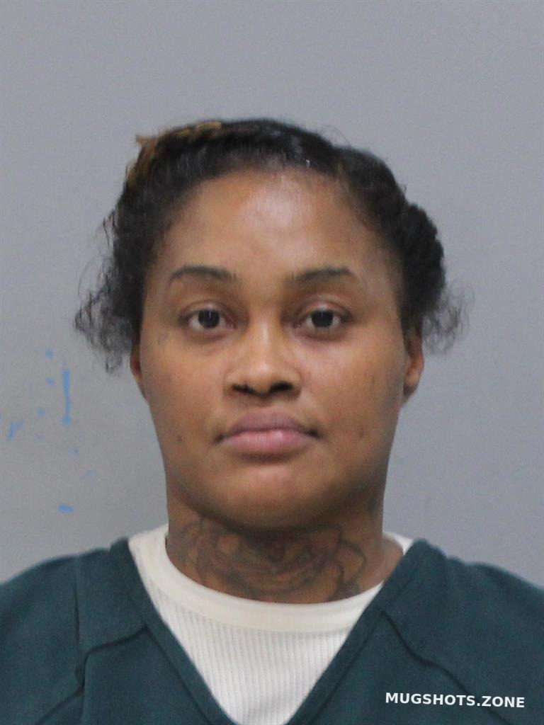 EPPS JAZMIN DORIAN 11/06/2023 Riverside Regional Jail Mugshots Zone