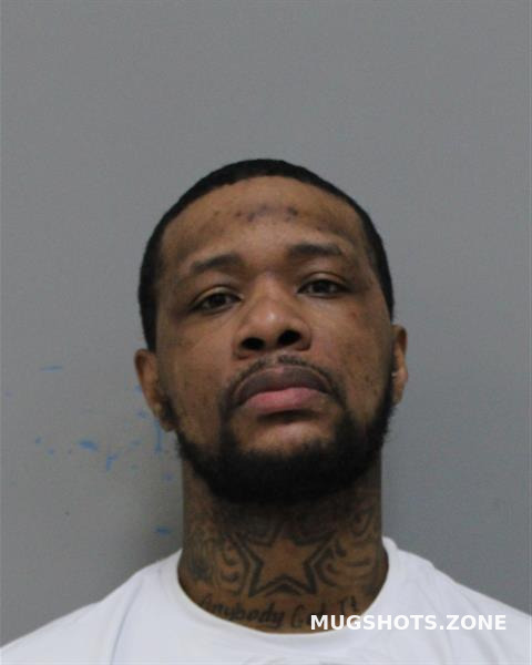 TILLERY ANTHONY 01/31/2024 - Riverside Regional Jail Mugshots Zone