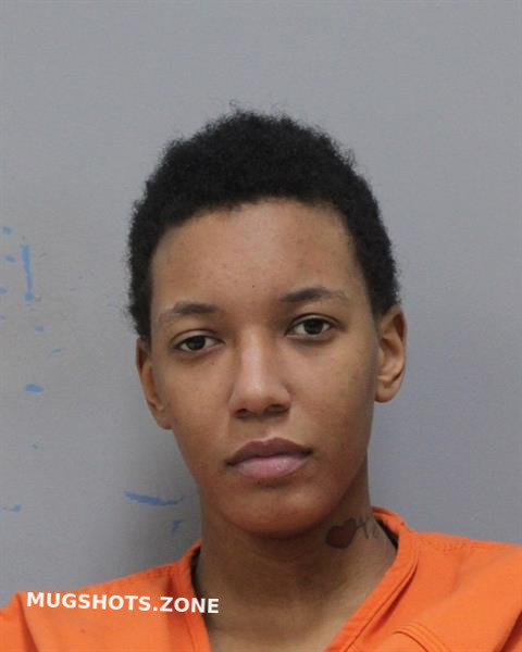 WALKER JASMINE NICOLE 02/01/2024 - Riverside Regional Jail Mugshots Zone