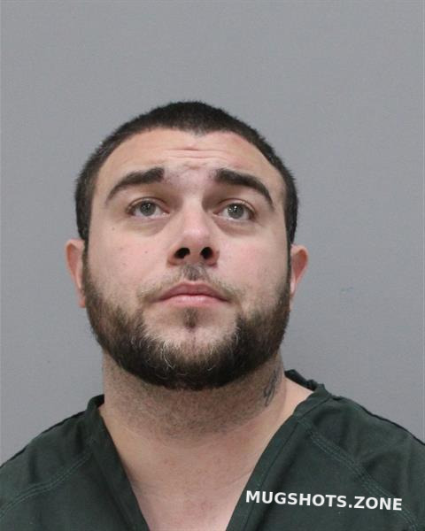 WYATT RYAN LLOYD 02/18/2024 - Riverside Regional Jail Mugshots Zone