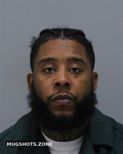 WILLIAMS STEFFON LATRELL 06/13/2024 - Riverside Regional Jail Mugshots Zone