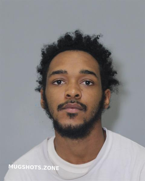 WEBB DAIZHON 07/27/2024 - Riverside Regional Jail Mugshots Zone