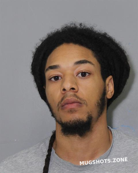 GARRIS TREVON 11/25/2024 - Riverside Regional Jail Mugshots Zone