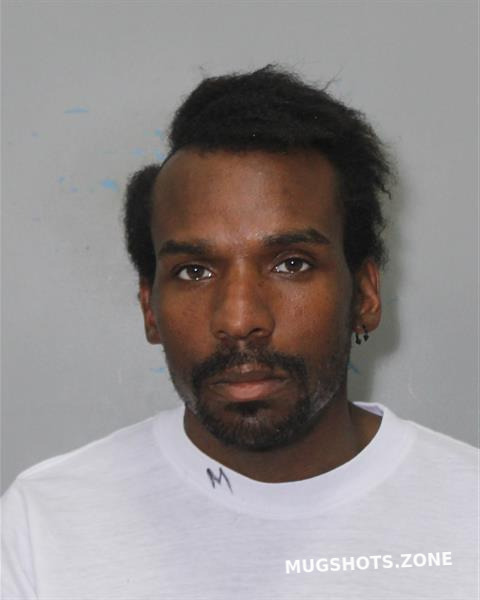 ROGERS ELIJAH 02/28/2025 - Riverside Regional Jail Mugshots Zone